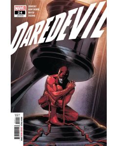 Daredevil (2019) #  24 (9.0-VFNM)