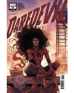 Daredevil (2019) #  30 (8.0-VF)
