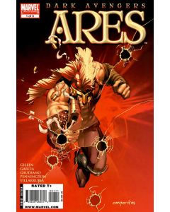 Dark Avengers Ares (2009) #   1 (7.0-FVF)