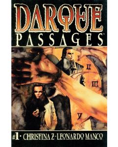 Darque Passages (1998) #   1 (7.0-FVF)