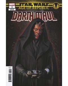 Star Wars Age of Republic Darth Maul (2019) #   1 Cover B (8.0-VF)