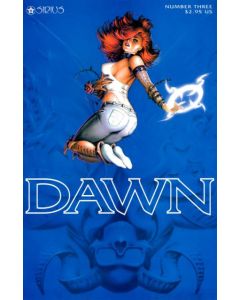 Dawn (1995) #   3 (7.0-FVF)