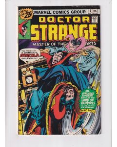 Doctor Strange (1974) #  14 (6.5-FN+) (2007322) Dracula