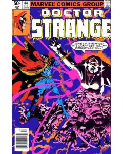 Doctor Strange (1974) #  44 Mark Jewelers (7.0-FVF)