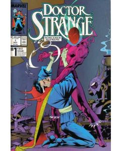 Doctor Strange (1988) #   1 (7.0-FVF) Dormammu