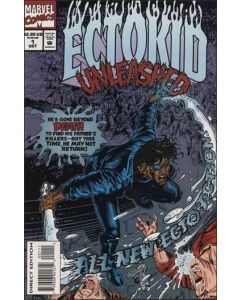 Ectokid Unleashed (1994) #   1 (7.0-FVF)