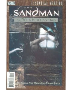 Essential Vertigo Sandman (1996) #  11 (7.0-FVF) Neil Gaiman