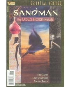 Essential Vertigo Sandman (1996) #   9 (8.0-VF) Neil Gaiman