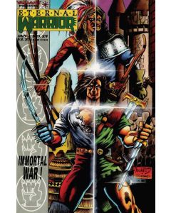Eternal Warrior (1992) #  29 (7.0-FVF)