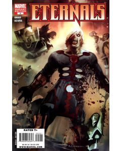 Eternals (2008) #   5 Zombie Variant (9.0-VFNM)