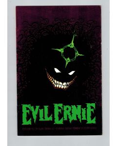 Evil Ernie vs. The Super-Heroes (1995) #   1 Premium Edition Variant Cover (8.0-VF) (828714)