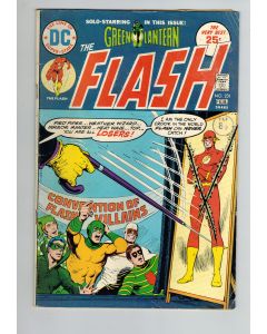 Flash (1959) # 231 (5.0-VGF) (1931277)