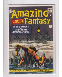 Amazing Adult Fantasy (1961) #  13 (7.0-FVF) (1152085) JC Penney Reprint