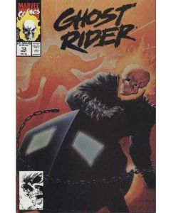Ghost Rider (1990) #  13 (7.0-FVF)