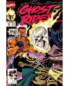 Ghost Rider (1990) #  20 (7.0-FVF)