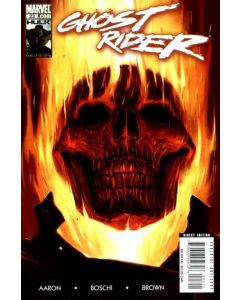 Ghost Rider (2006) #  23 (9.2-NM)