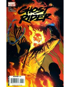 Ghost Rider (2006) #   6 (8.0-VF) Richard Corben cover & art