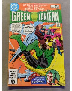 Green Lantern (1960) # 140 UK Price (4.5-VG+)