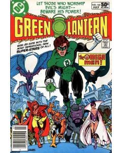 Green Lantern (1960) # 142 (7.0-FVF)
