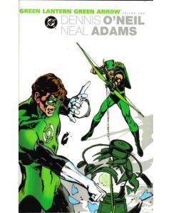 Green Lantern Green Arrow TPB (2004) #   2 2nd Edition 1st Pr (8.0-VF)