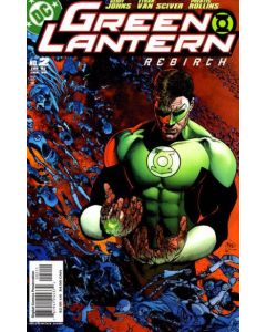 Green Lantern Rebirth (2004) #   2 (6.0-FN)