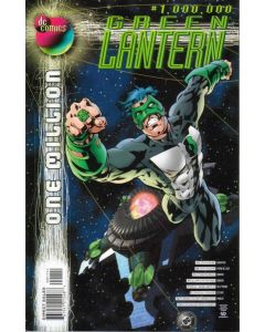 Green Lantern (1990) # 1000000 (6.0-FN)
