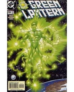 Green Lantern (1990) # 144 (9.2-NM)