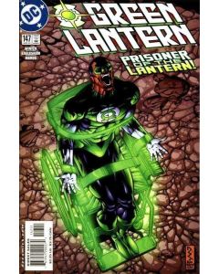 Green Lantern (1990) # 147 (9.0-NM)