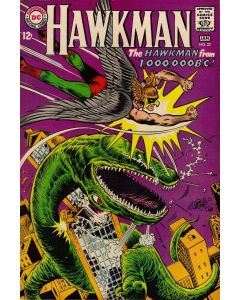 Hawkman (1964) #  23 (4.0-VG)