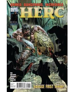 Herc (2011) #   1 (7.0-FVF)