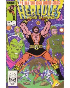 Hercules (1984) #   1 (7.0-FVF)