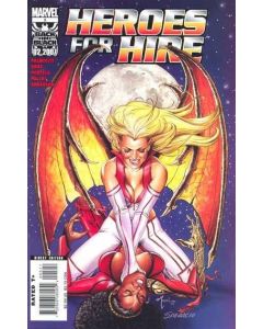 Heroes for Hire (2006) #   5 (7.0-FVF)