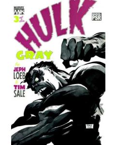 Hulk Gray (2003) #   3 (6.0-FN)