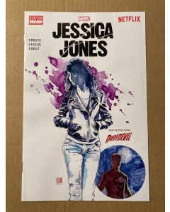 Jessica Jones (2015) NETFLIX EDITION #   1 (7.0-FVF) (2087997)