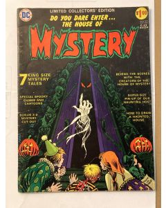 House of Mystery (1973) #   C-23 (6.0-FN) (2169266) DC Treasury Edition