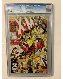 X-Men (1991) #  19 CGC 9.8