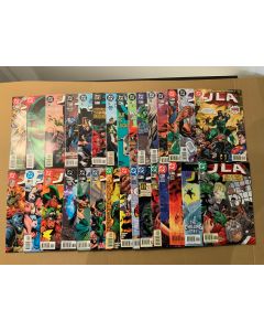 Justice League Mystery Pack  30 Different Comics