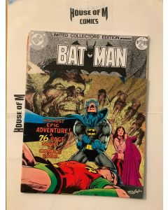 Batman (1974) DC Treasury Edition #   C-51 (2.0-GD) (1186813)