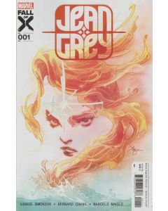 Jean Grey (2023) #   1 (8.0-VF)