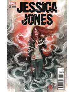 Jessica Jones (2016) #   3 CHANG VARIANT (9.0-VFNM)