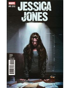 Jessica Jones (2016) #   4 DEKAL VARIANT (8.0-VF)