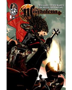 Magdalena (2010) #   4 (8.0-VF)