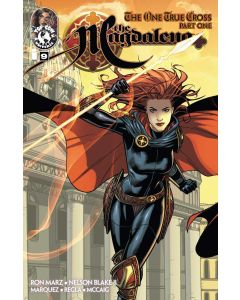 Magdalena (2010) #   9 (8.0-VF)