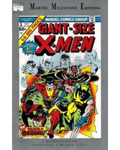 Marvel Milestone Edition Giant-Size X-Men (1991) #  1 (7.0-FVF)