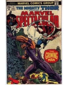 Marvel Spectacular (1973) #  11 (5.0-VGF)