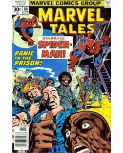 Marvel Tales (1966) #  80 (7.0-FVF)