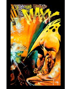 The Maxx (1993) #  27 (7.0-FVF)