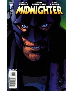 Midnighter (2007) #   5 (8.0-VF)