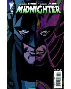 Midnighter (2007) #   6 (8.0-VF)