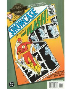 Showcase (1956) #   4 Millennium Edition (2000) (6.0-FN) Flash